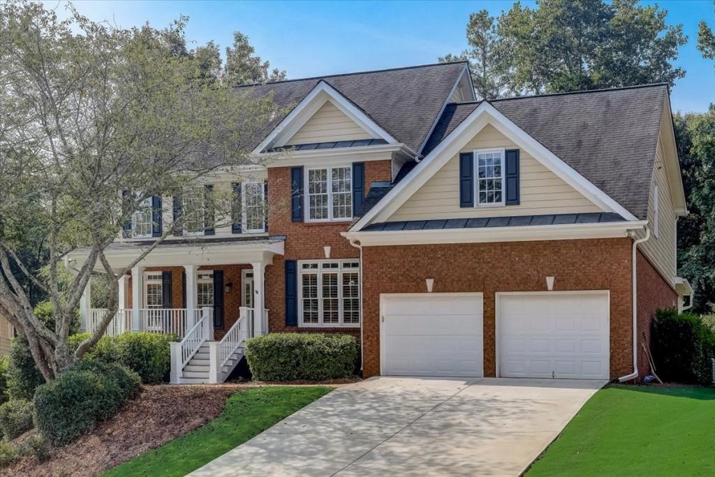 2845 Preston Ridge Lane Dacula, GA 30019 - Photo 1 of 1 Gallery Image 1