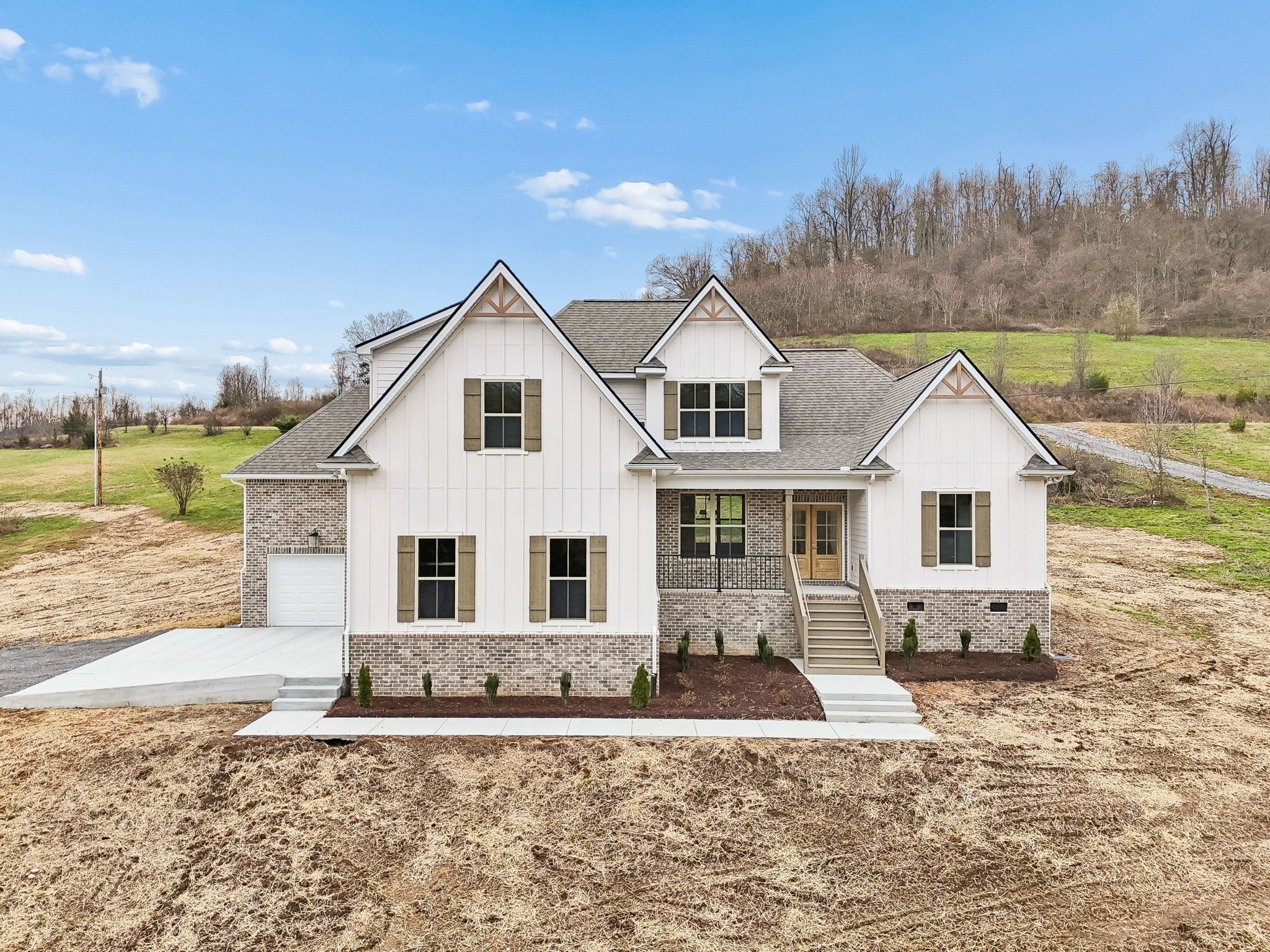 1561 Opossum Paw Road Beechgrove, TN 37018 - Photo 2 of 62