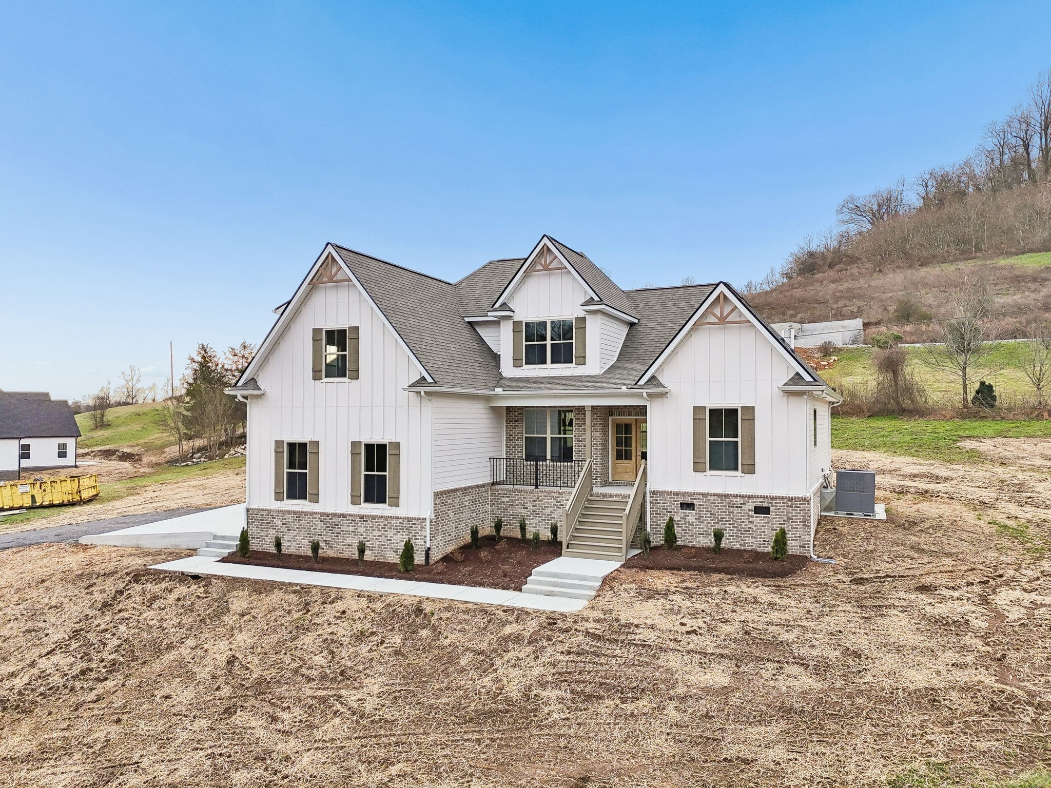 1561 Opossum Paw Road Beechgrove, TN 37018 - Photo 3 of 62