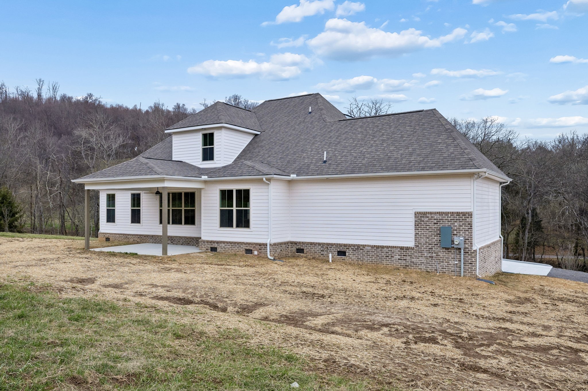 1561 Opossum Paw Road Beechgrove, TN 37018 - Photo 56 of 62