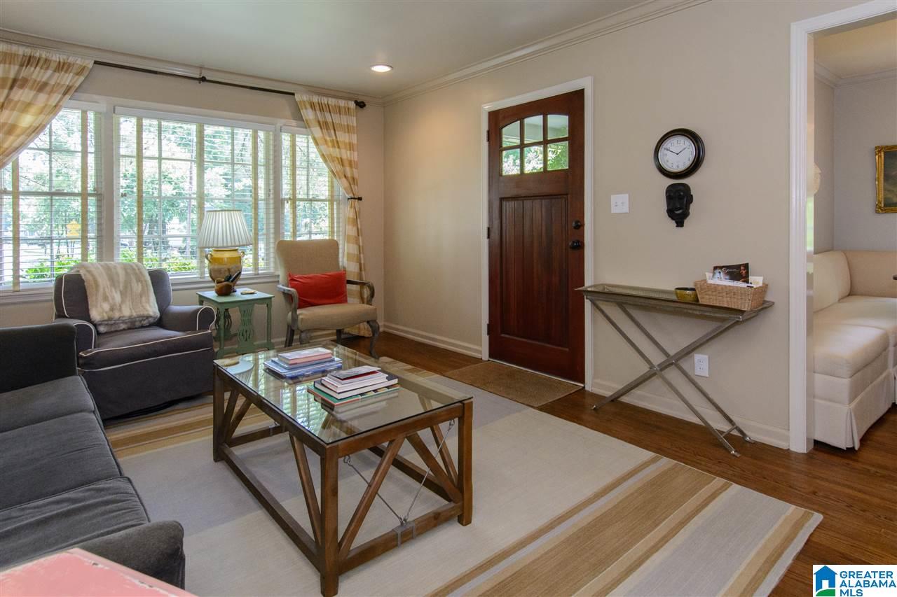 334 Lathrop Avenue Birmingham, AL 35209 - Photo 6 of 31