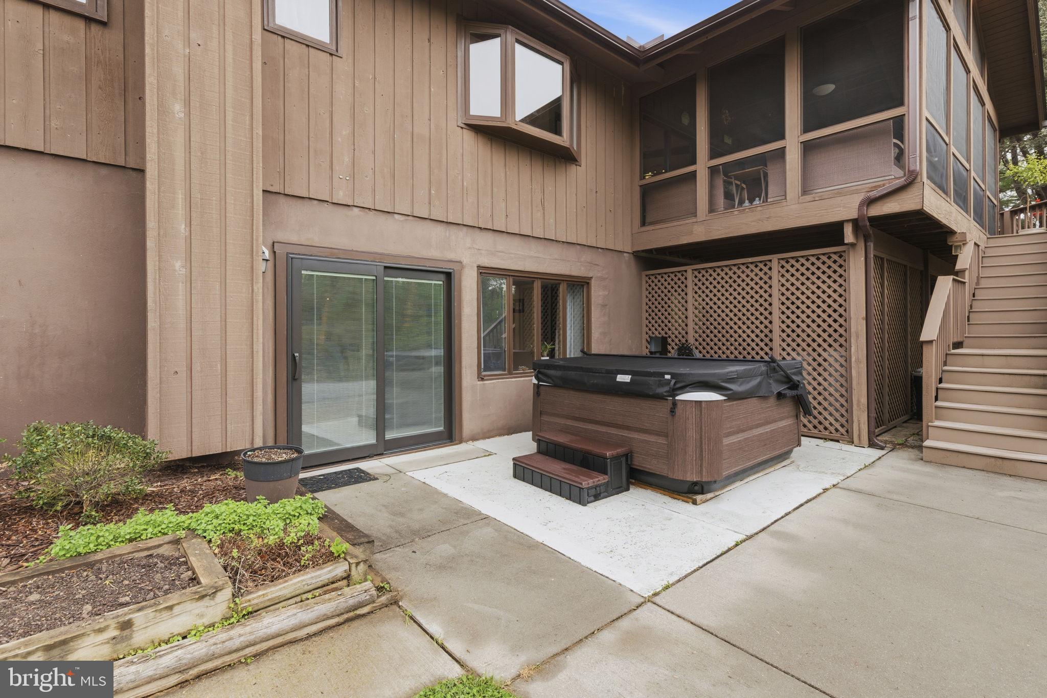 2009 Wilson Road White Hall, MD 21161 - Photo 48 of 68