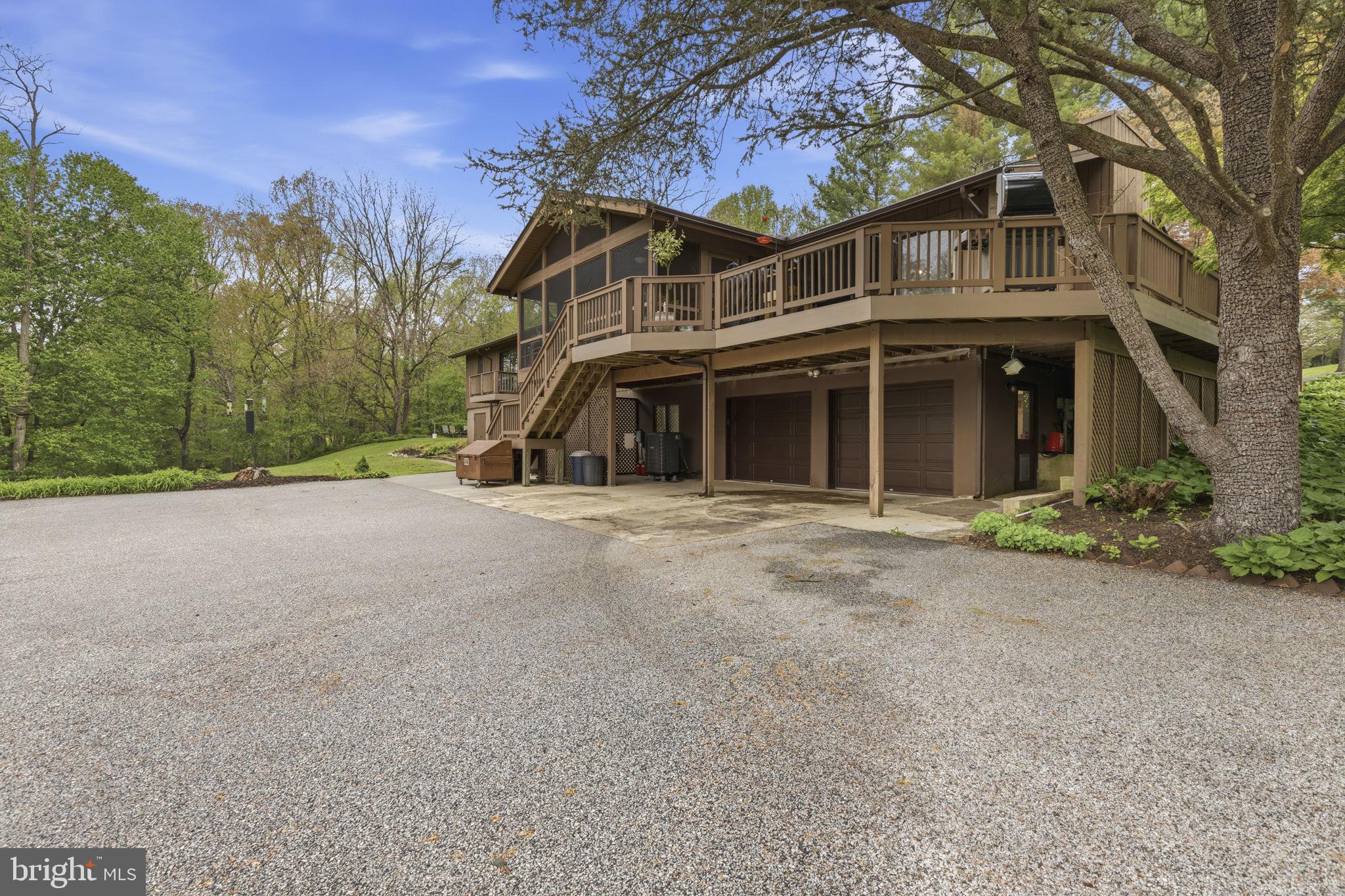 2009 Wilson Road White Hall, MD 21161 - Photo 49 of 68