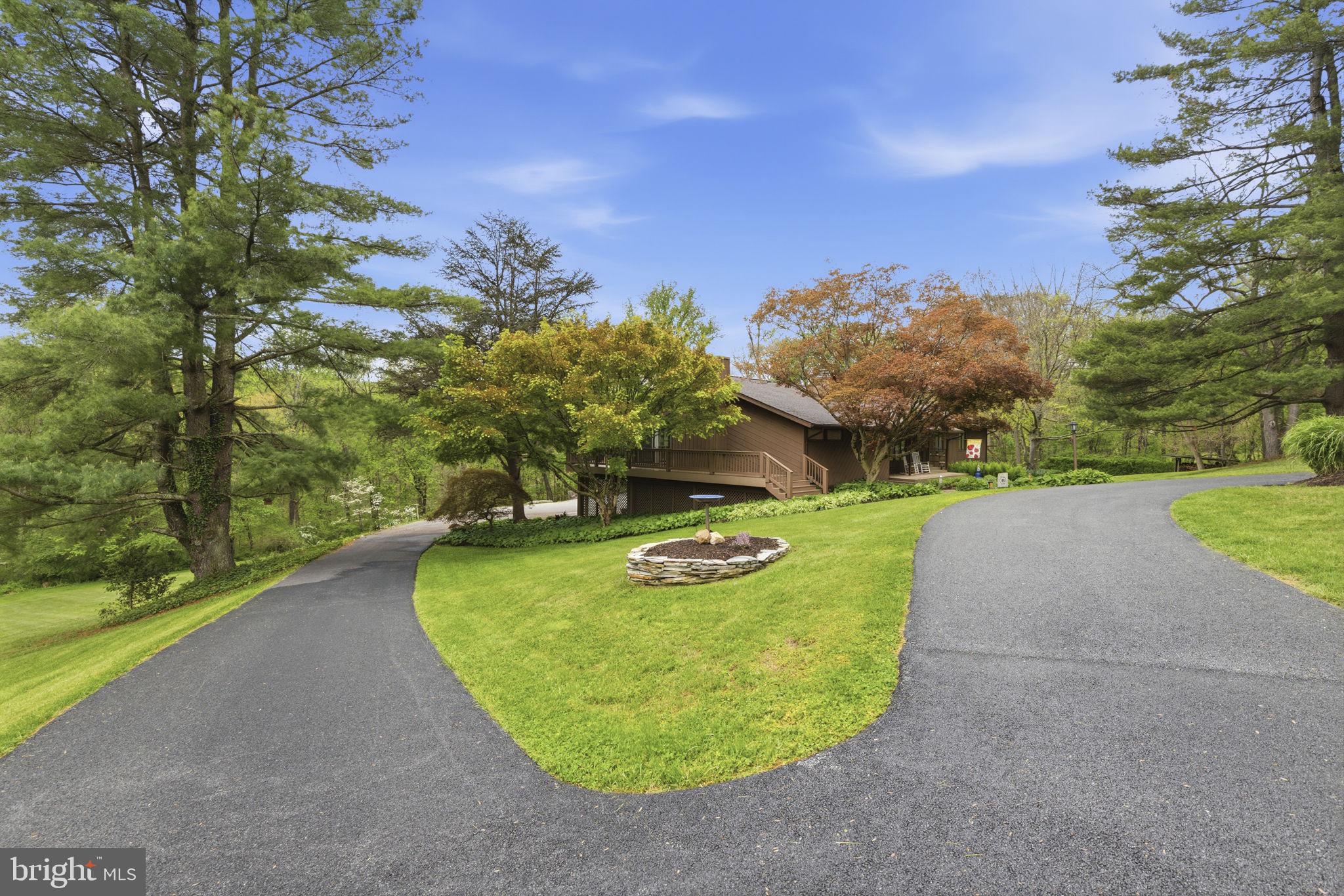 2009 Wilson Road White Hall, MD 21161 - Photo 50 of 68