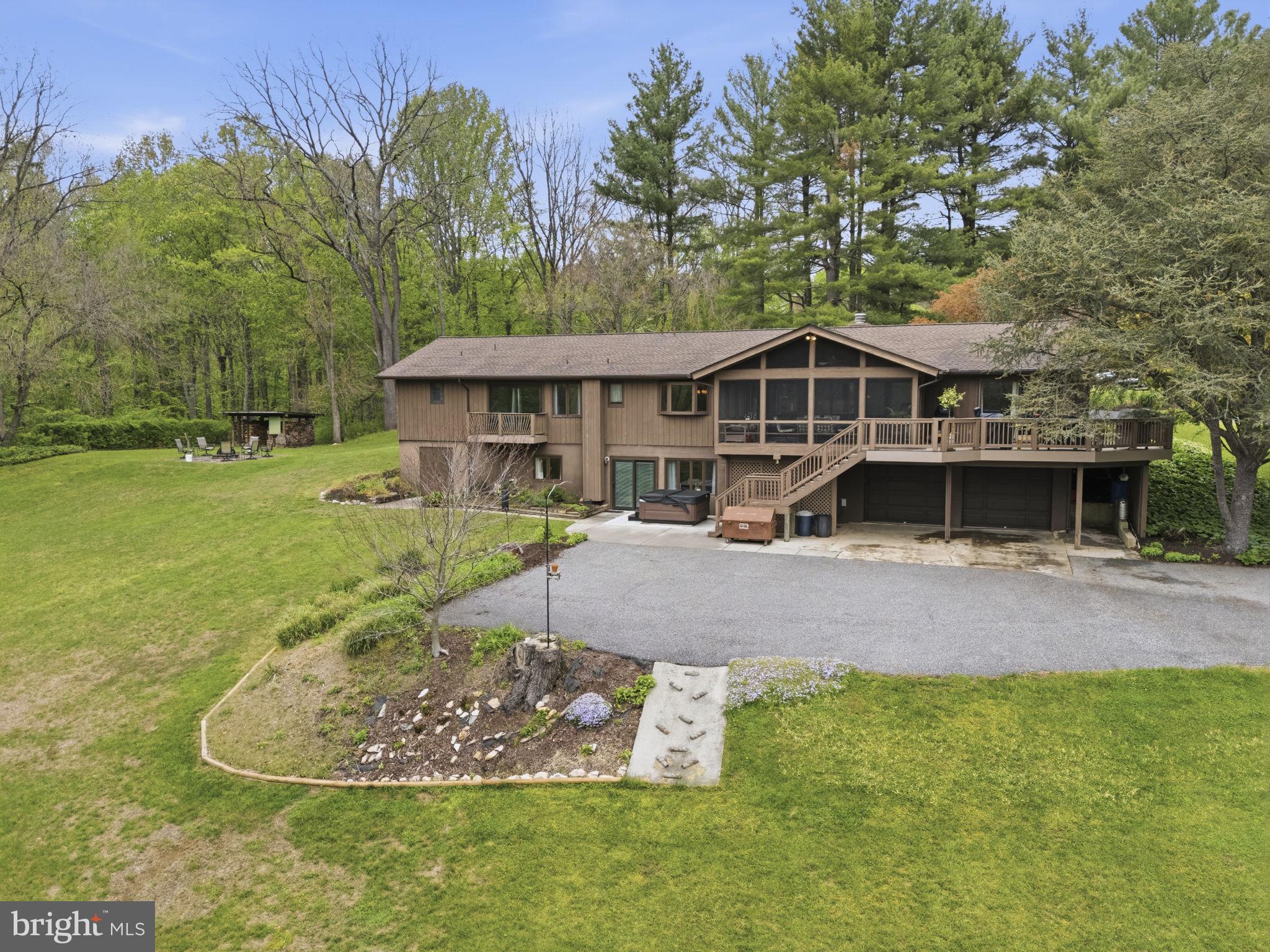 2009 Wilson Road White Hall, MD 21161 - Photo 57 of 68