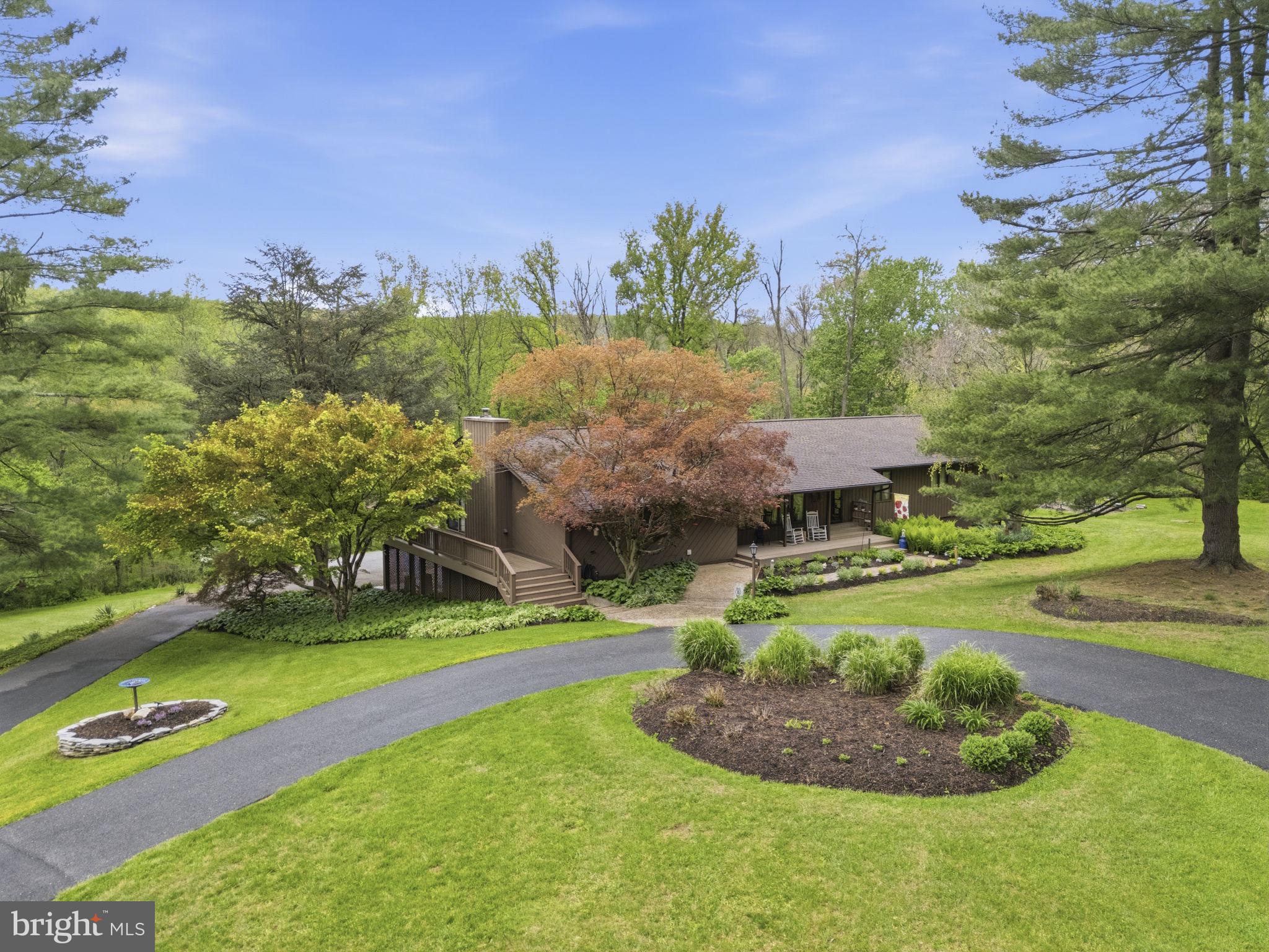 2009 Wilson Road White Hall, MD 21161 - Photo 58 of 68