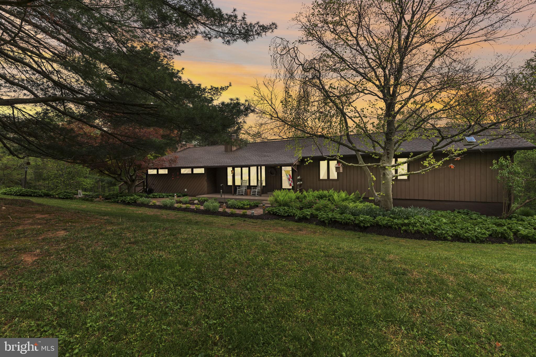 2009 Wilson Road White Hall, MD 21161 - Photo 60 of 68