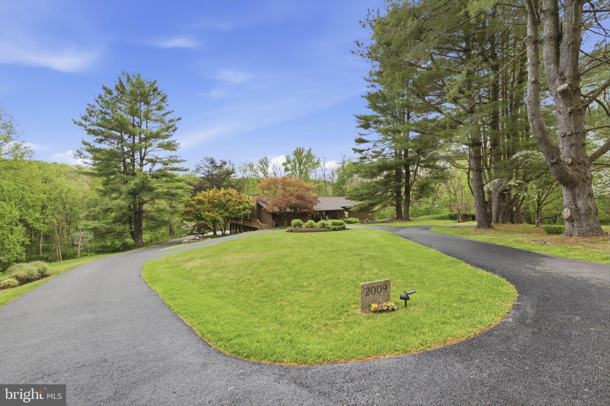 2009 Wilson Road White Hall, MD 21161 - Photo 62 of 68
