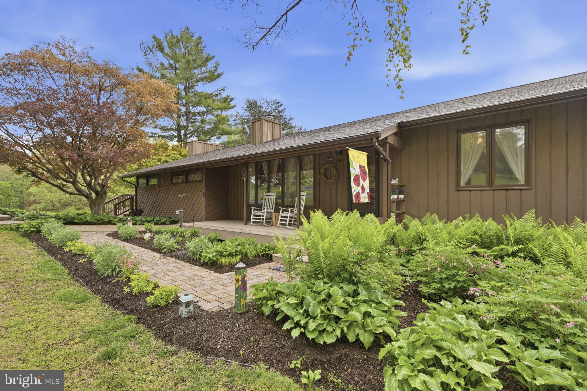 2009 Wilson Road White Hall, MD 21161 - Photo 63 of 68
