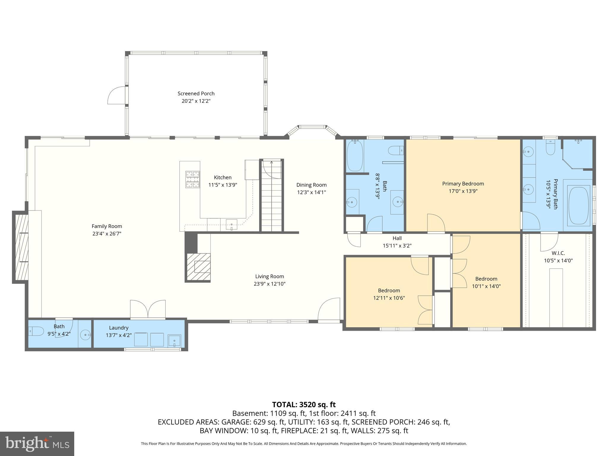 2009 Wilson Road White Hall, MD 21161 - Photo 67 of 68