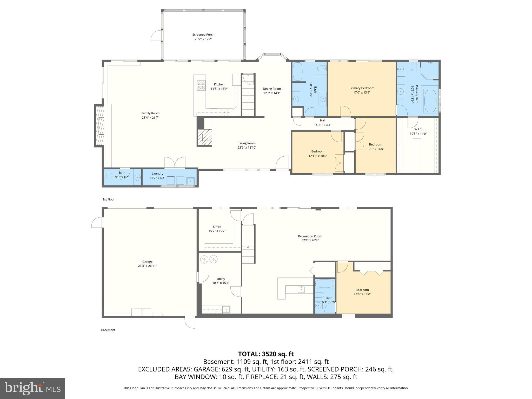 2009 Wilson Road White Hall, MD 21161 - Photo 68 of 68