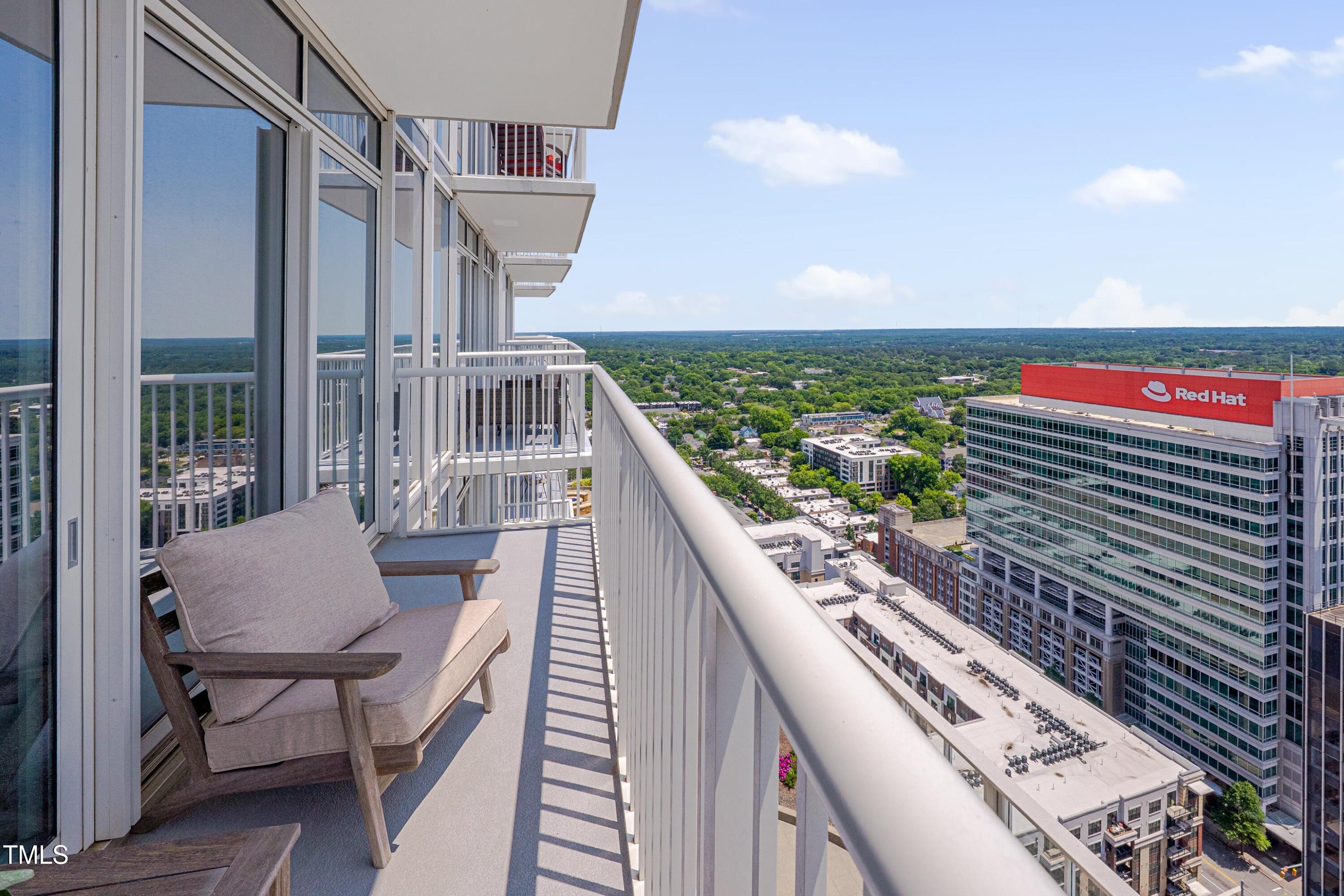 301 Fayetteville Street, Unit 2611 Raleigh, NC 27601 - Photo 25 of 44