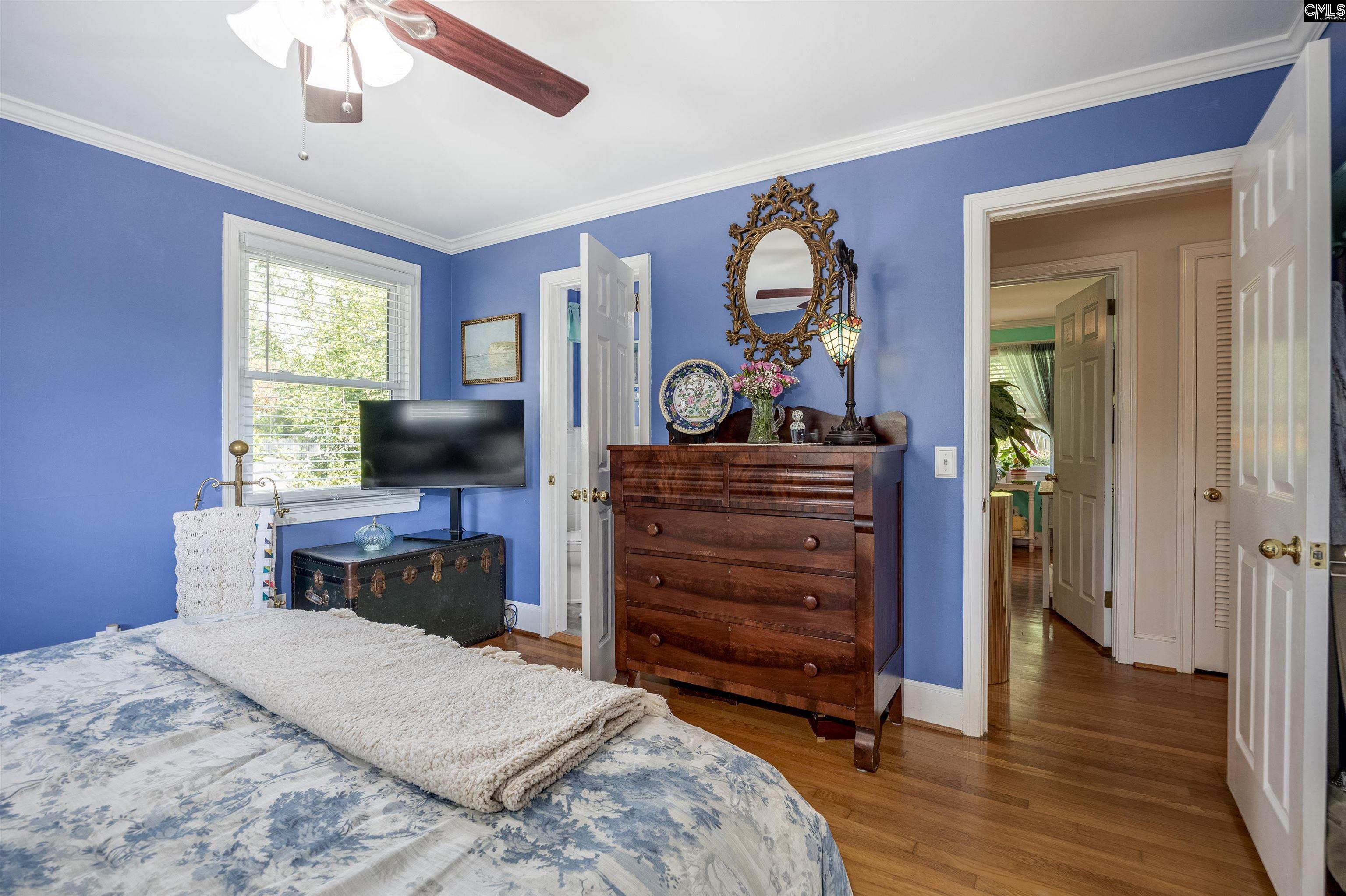 3441 Foxhall Road Columbia, SC 29204 - Photo 22 of 51 Gallery Image 22