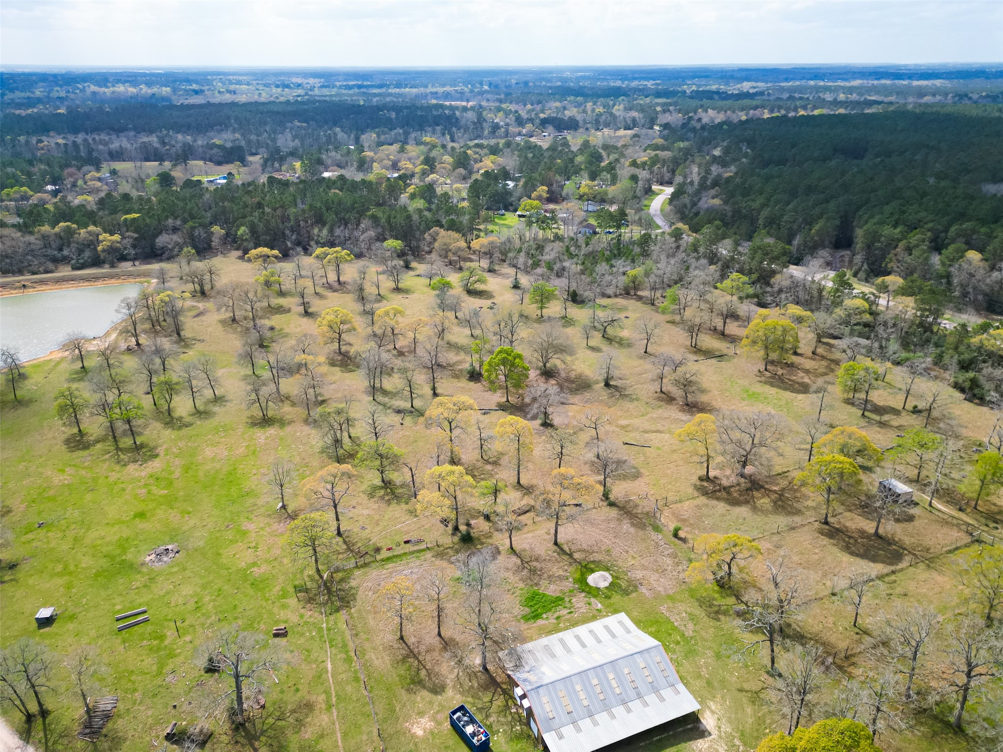 0 Clint Parker Road Conroe, TX 77303 - Photo 4 of 29