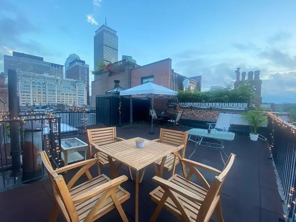 $3,600 | 228 Commonwealth Avenue, Unit 10, Boston, MA 02116
