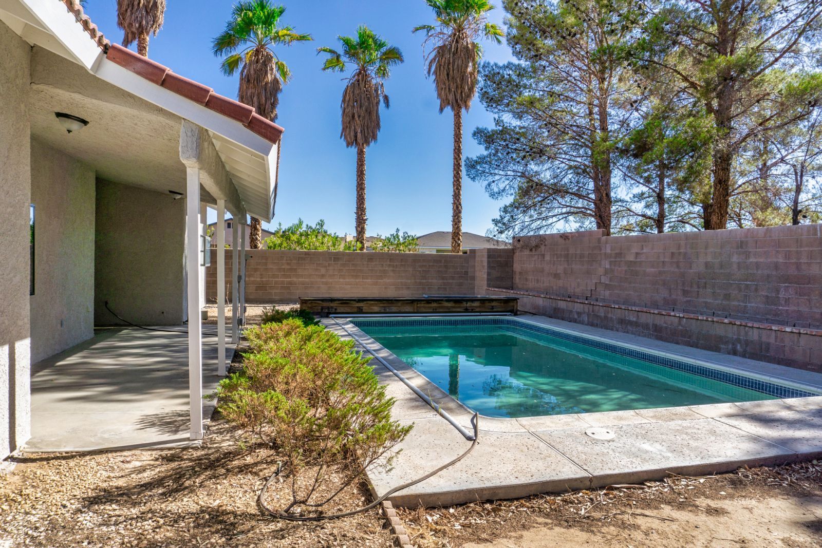 901 Harriet Street Ridgecrest, CA 93555 - Photo 44 of 50