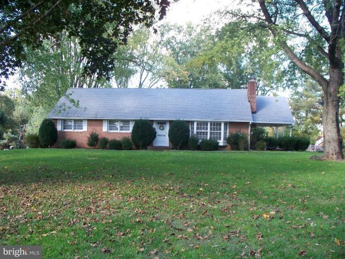 508 Plumtree Road Bel Air, MD 21015 - Photo 1 of 16 Exterior (Main)