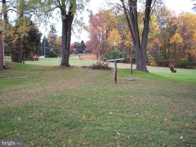 508 Plumtree Road Bel Air, MD 21015 - Photo 8 of 16 rear yard