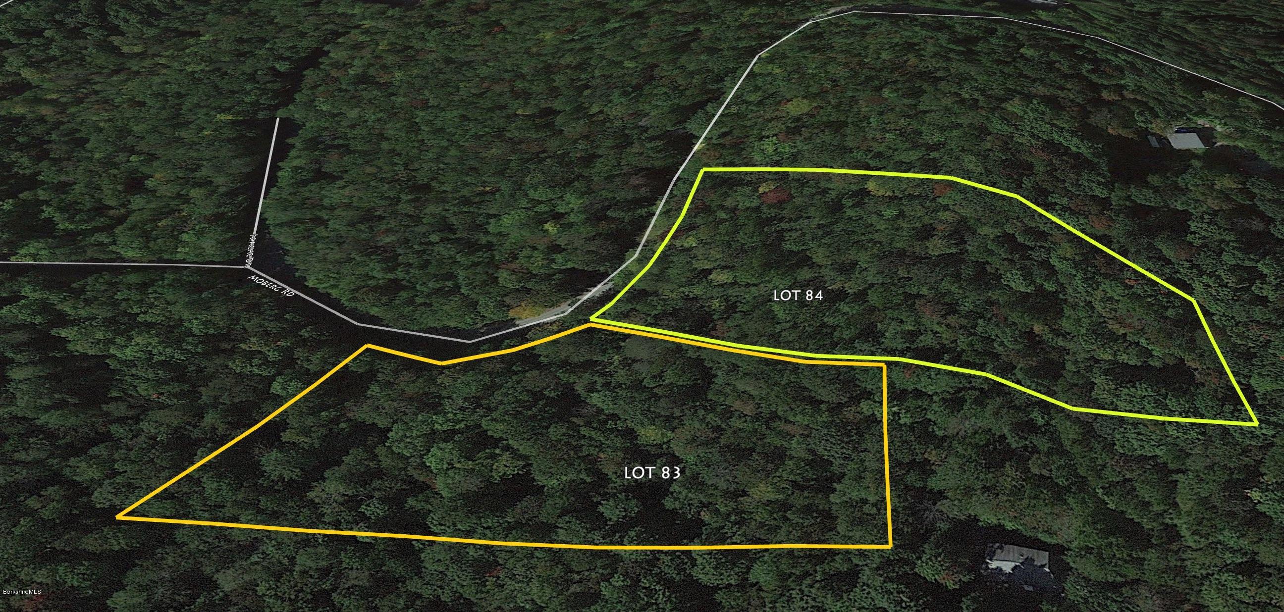 Lot 84 Moberg Road Becket, MA 01223 - Photo 8 of 26