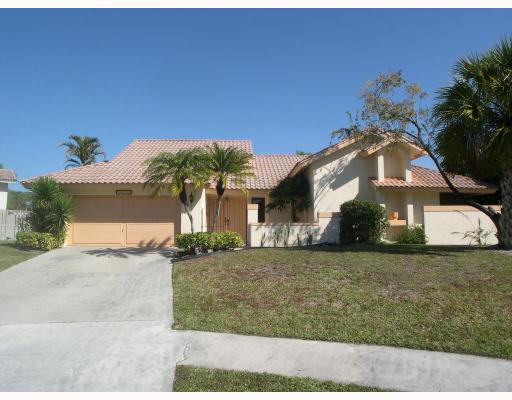 22154 Verbena Way Boca Raton, FL 33433 - Photo 1 of 13 Primary Photo