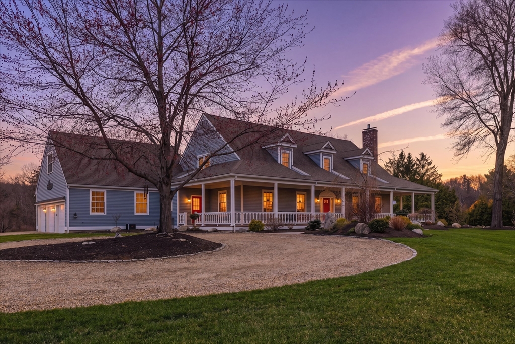 75 Salem Road Topsfield, MA 01983 - Photo 1 of 41 Gallery Image 1