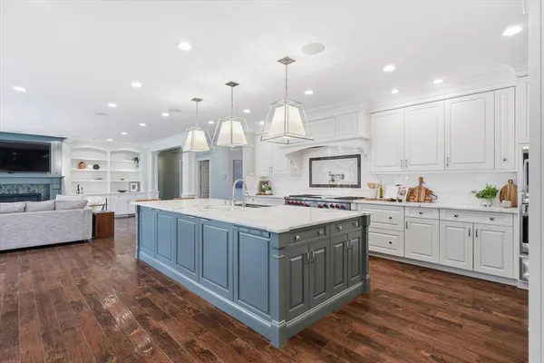 $1,965,000 | 75 Salem Road, Topsfield, MA 01983