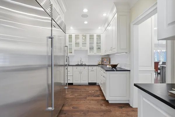 $1,965,000 | 75 Salem Road, Topsfield, MA 01983