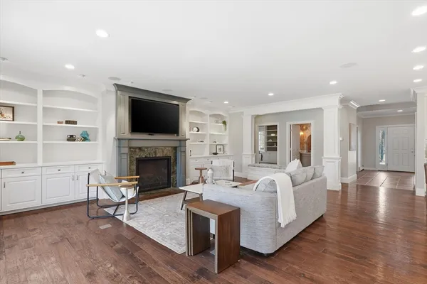 $1,965,000 | 75 Salem Road, Topsfield, MA 01983