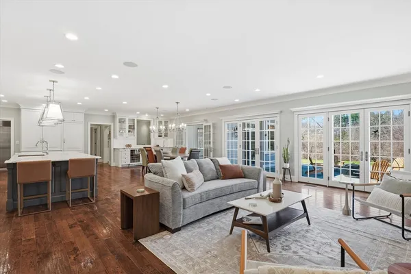 $1,965,000 | 75 Salem Road, Topsfield, MA 01983