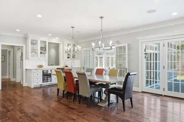 $1,965,000 | 75 Salem Road, Topsfield, MA 01983