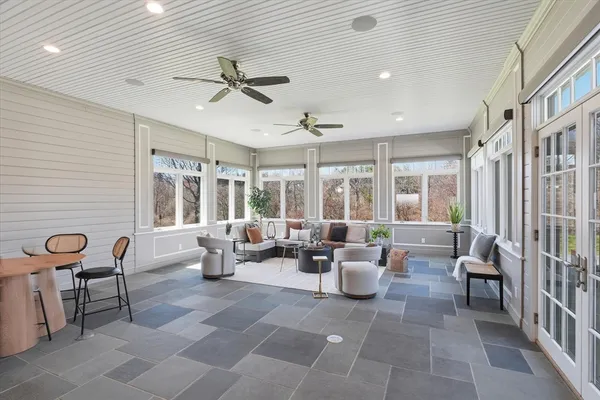 $1,965,000 | 75 Salem Road, Topsfield, MA 01983