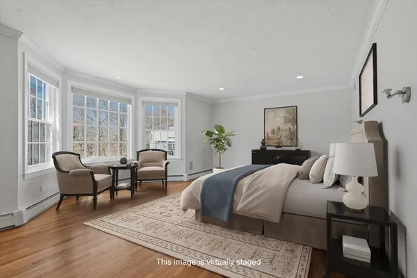 $1,965,000 | 75 Salem Road, Topsfield, MA 01983
