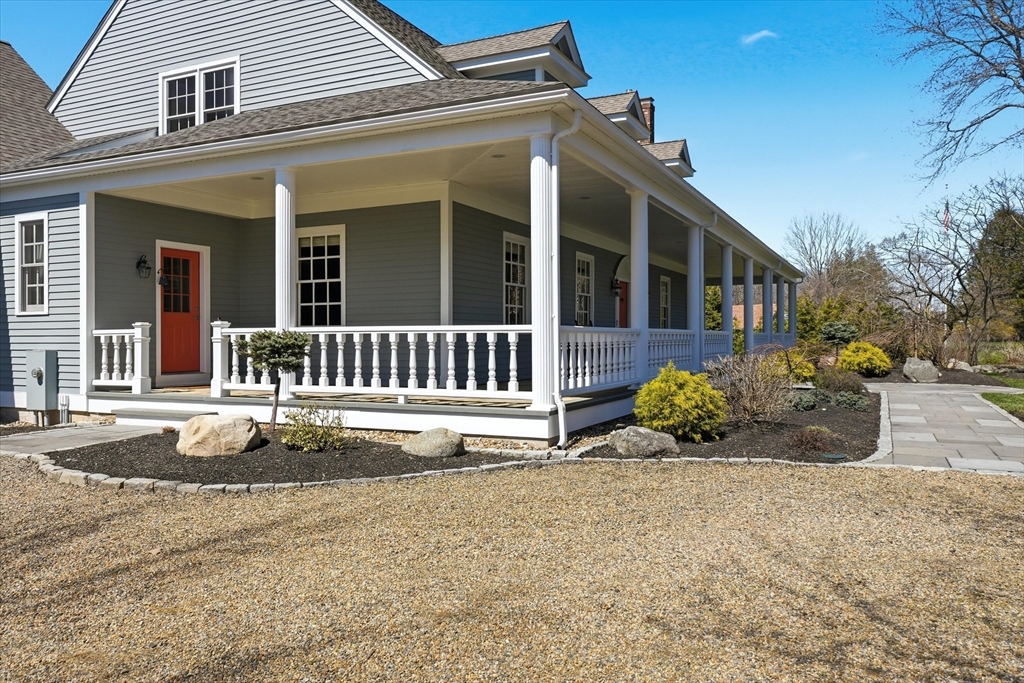 75 Salem Road Topsfield, MA 01983 - Photo 33 of 41 Gallery Image 33