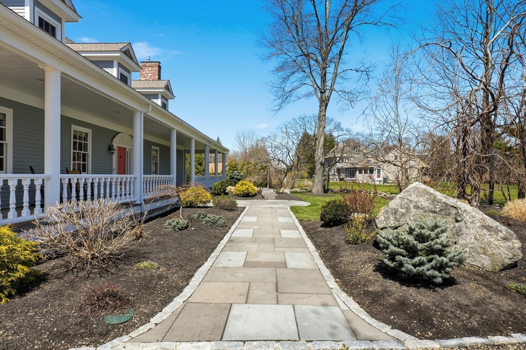 75 Salem Road Topsfield, MA 01983 - Photo 34 of 41 Gallery Image 34