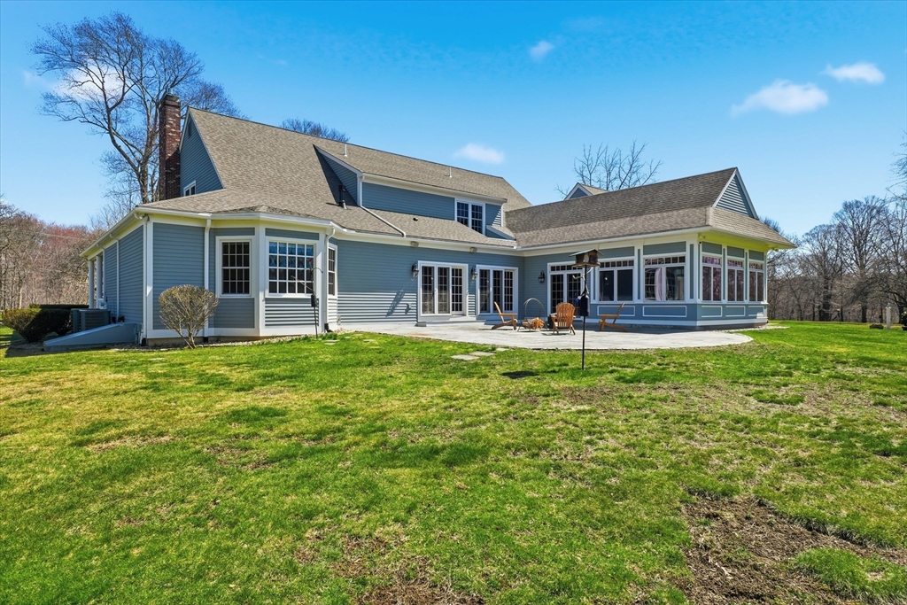 75 Salem Road Topsfield, MA 01983 - Photo 36 of 41 Gallery Image 36