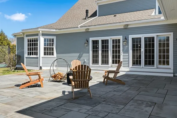 $1,965,000 | 75 Salem Road, Topsfield, MA 01983