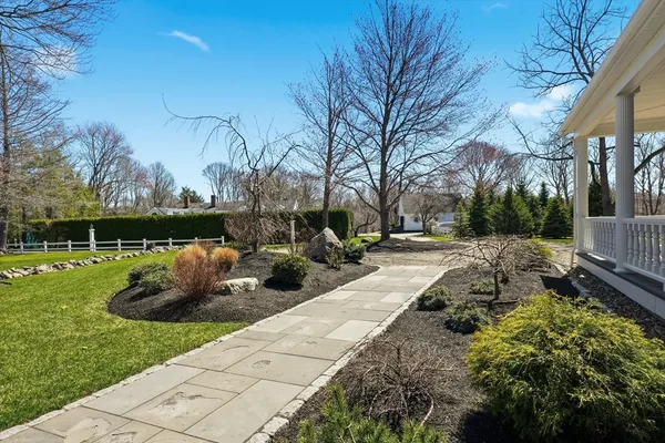 $1,965,000 | 75 Salem Road, Topsfield, MA 01983