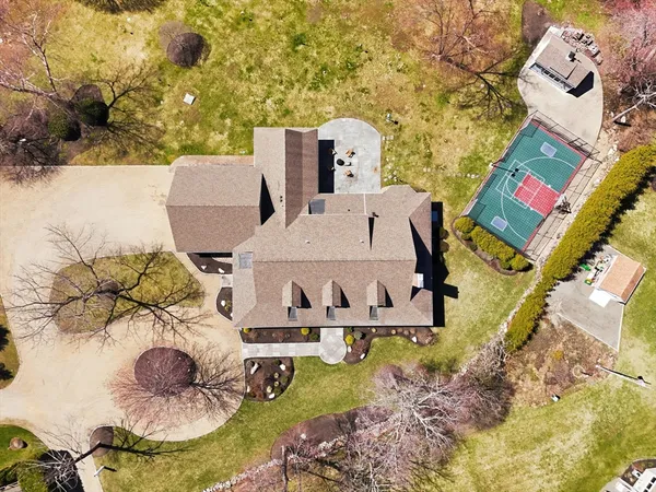$1,965,000 | 75 Salem Road, Topsfield, MA 01983