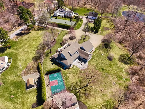 $1,965,000 | 75 Salem Road, Topsfield, MA 01983