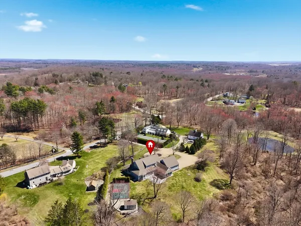 $1,965,000 | 75 Salem Road, Topsfield, MA 01983