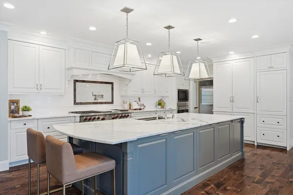 $1,965,000 | 75 Salem Road, Topsfield, MA 01983