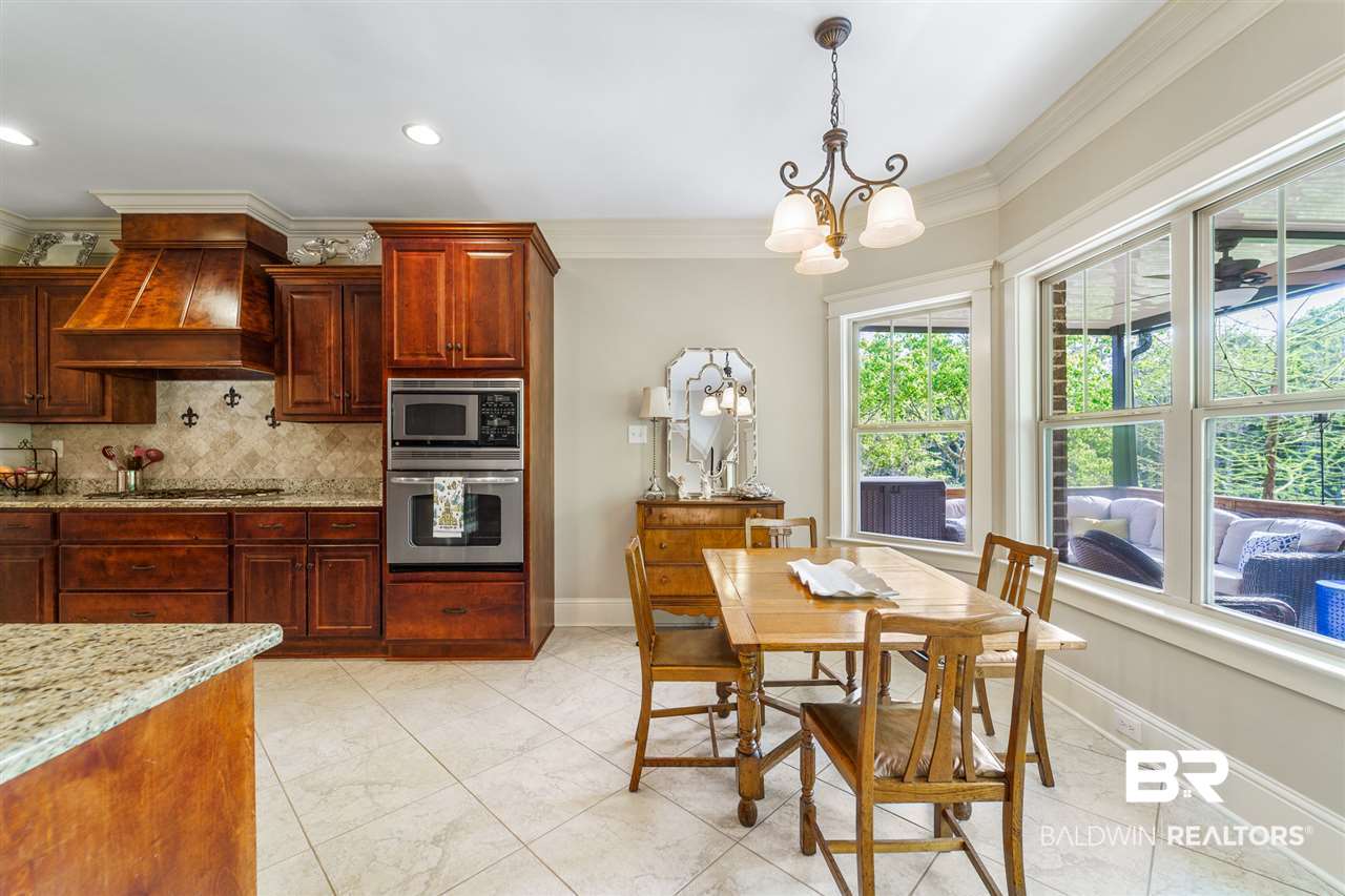 24011 Trowbridge Court Daphne, AL 36526 - Photo 11 of 32 Breakfast Area