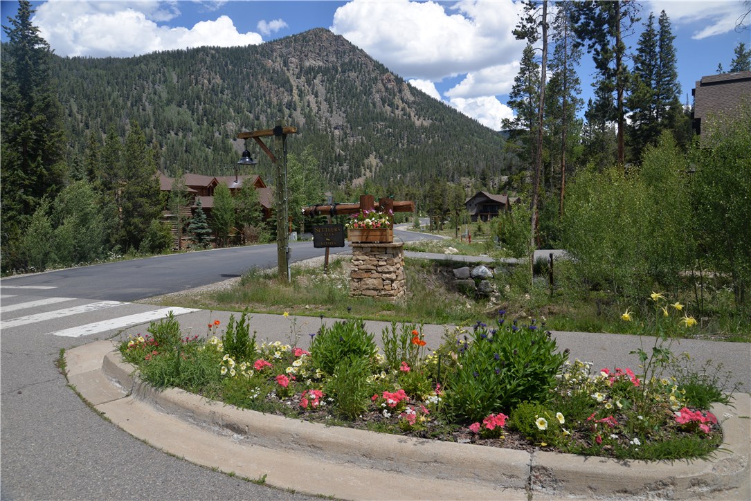 65 Wolf Rock Road Keystone, CO 80435 - Photo 2 of 15 Gallery Image 2