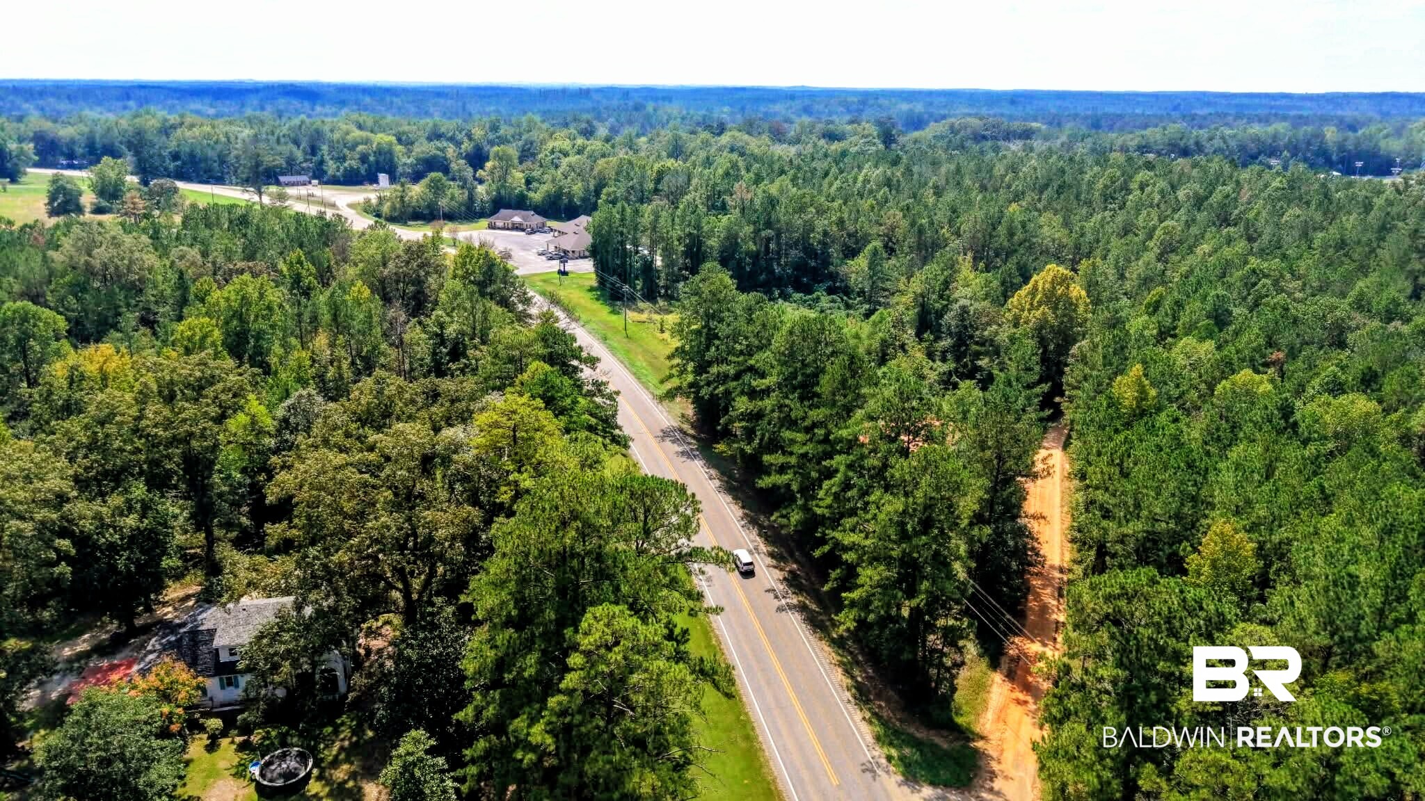 0 Pheasant Road Gilbertown, AL 36908 - Photo 18 of 31 Gallery Image 18