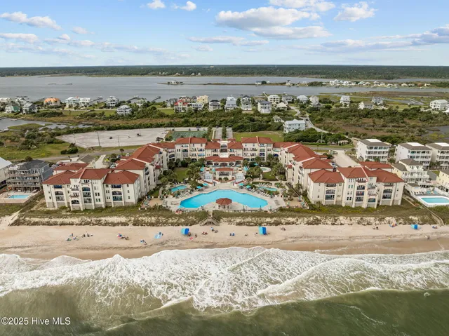 $470,000 | 790 New River Inlet Road, Unit 310B, North Topsail Beach, NC 28460