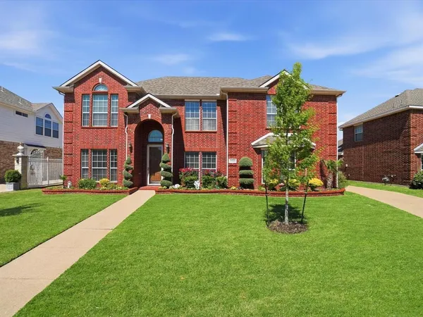 $549,000 | 2824 Gillespie Lane, Grand Prairie, TX 75052