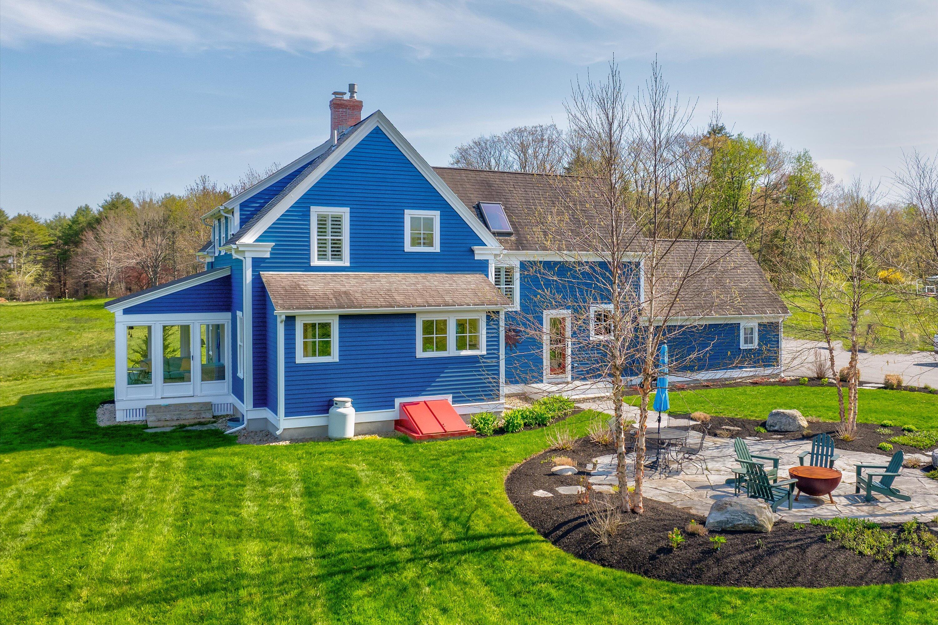 140 Goose Rocks Road Kennebunkport, ME 04046 - Photo 37 of 50 140 Goose Rocks Road