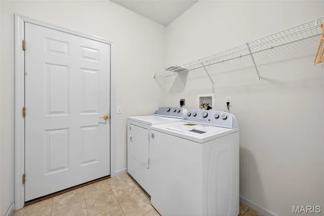 $349,900 | 2140 Hawks Landing Drive, Lake St. Louis, MO 63367