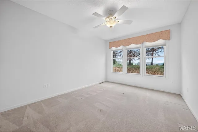 $349,900 | 2140 Hawks Landing Drive, Lake St. Louis, MO 63367