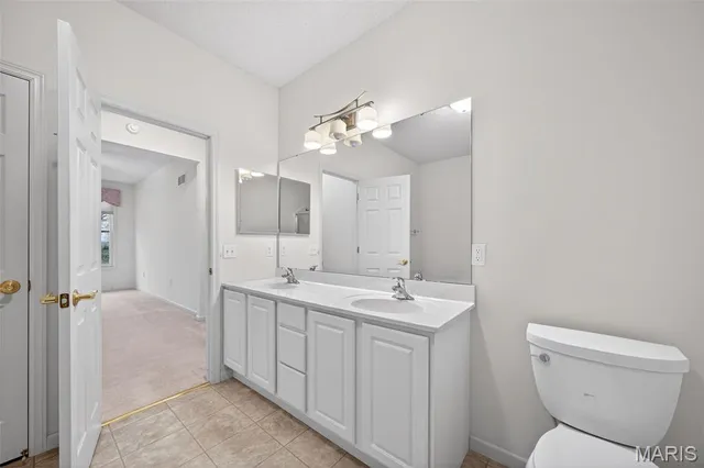 $349,900 | 2140 Hawks Landing Drive, Lake St. Louis, MO 63367